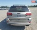 Серый Джип Гранд Чероки, объемом двигателя 3.6 л и пробегом 125 тыс. км за 7100 $, фото 5 на Automoto.ua