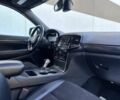 Джип Гранд Чероки 2020 в Полтаве на Automoto.ua Серый Джип Гранд Чероки, объемом двигателя 3.6 л и пробегом 55 тыс. км за 15600 $, фото 12 на Automoto.ua