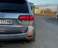 Серый Джип Гранд Чероки, объемом двигателя 3.6 л и пробегом 126 тыс. км за 25000 $, фото 38 на Automoto.ua