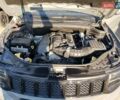 Сірий Джип Grand Cherokee, об'ємом двигуна 6.4 л та пробігом 16 тис. км за 23000 $, фото 10 на Automoto.ua
