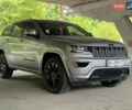 Сірий Джип Grand Cherokee, об'ємом двигуна 3.6 л та пробігом 78 тис. км за 25200 $, фото 1 на Automoto.ua