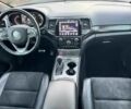 Сірий Джип Grand Cherokee, об'ємом двигуна 3.6 л та пробігом 115 тис. км за 18471 $, фото 7 на Automoto.ua