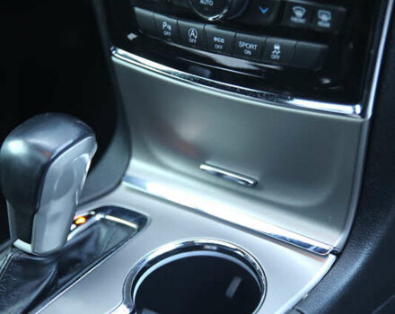 Серый Джип Гранд Чероки, объемом двигателя 3.6 л и пробегом 54 тыс. км за 24800 $, фото 42 на Automoto.ua