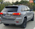 Сірий Джип Grand Cherokee, об'ємом двигуна 3.6 л та пробігом 77 тис. км за 30000 $, фото 8 на Automoto.ua
