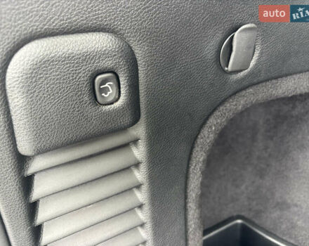 Серый Джип Гранд Чероки, объемом двигателя 3.6 л и пробегом 71 тыс. км за 24999 $, фото 43 на Automoto.ua