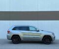 Джип Гранд Чероки 2020 в Полтаве на Automoto.ua Серый Джип Гранд Чероки, объемом двигателя 3.6 л и пробегом 55 тыс. км за 15600 $, фото 3 на Automoto.ua