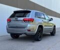 Джип Гранд Чероки 2020 в Полтаве на Automoto.ua Серый Джип Гранд Чероки, объемом двигателя 3.6 л и пробегом 55 тыс. км за 15600 $, фото 4 на Automoto.ua