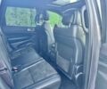 Сірий Джип Grand Cherokee, об'ємом двигуна 3.6 л та пробігом 115 тис. км за 18471 $, фото 5 на Automoto.ua
