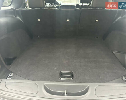 Сірий Джип Grand Cherokee, об'ємом двигуна 3.6 л та пробігом 57 тис. км за 26500 $, фото 14 на Automoto.ua