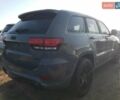 Сірий Джип Grand Cherokee, об'ємом двигуна 6.4 л та пробігом 16 тис. км за 23000 $, фото 3 на Automoto.ua