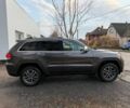 Сірий Джип Grand Cherokee, об'ємом двигуна 3.6 л та пробігом 101 тис. км за 21999 $, фото 7 на Automoto.ua
