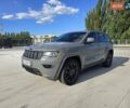 Сірий Джип Grand Cherokee, об'ємом двигуна 3.6 л та пробігом 100 тис. км за 27200 $, фото 1 на Automoto.ua
