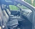 Сірий Джип Grand Cherokee, об'ємом двигуна 3.6 л та пробігом 115 тис. км за 18471 $, фото 4 на Automoto.ua