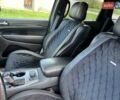 Серый Джип Гранд Чероки, объемом двигателя 3.6 л и пробегом 110 тыс. км за 33200 $, фото 34 на Automoto.ua