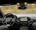 Джип Гранд Чероки 2020 в Луцке на Automoto.ua Серый Джип Гранд Чероки, объемом двигателя 3.6 л и пробегом 115 тыс. км за 27500 $, фото 29 на Automoto.ua