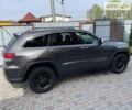 Сірий Джип Grand Cherokee, об'ємом двигуна 3.6 л та пробігом 52 тис. км за 33500 $, фото 2 на Automoto.ua