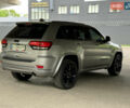 Сірий Джип Grand Cherokee, об'ємом двигуна 3.6 л та пробігом 81 тис. км за 25100 $, фото 6 на Automoto.ua