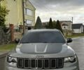 Джип Гранд Чероки 2020 в Луцке на Automoto.ua Серый Джип Гранд Чероки, объемом двигателя 3.6 л и пробегом 115 тыс. км за 27500 $, фото 8 на Automoto.ua