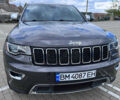 Сірий Джип Grand Cherokee, об'ємом двигуна 3.6 л та пробігом 63 тис. км за 27500 $, фото 2 на Automoto.ua