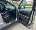 Серый Джип Гранд Чероки, объемом двигателя 3.6 л и пробегом 110 тыс. км за 33200 $, фото 60 на Automoto.ua