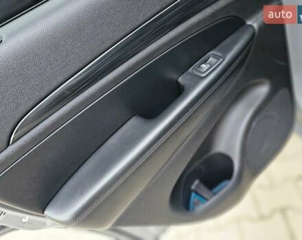 Джип Гранд Чероки 2020 в Ивано-Франковске на Automoto.ua Серый Джип Гранд Чероки, объемом двигателя 3.6 л и пробегом 83 тыс. км за 28250 $, фото 14 на Automoto.ua