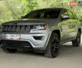 Сірий Джип Grand Cherokee, об'ємом двигуна 3.6 л та пробігом 81 тис. км за 25100 $, фото 12 на Automoto.ua