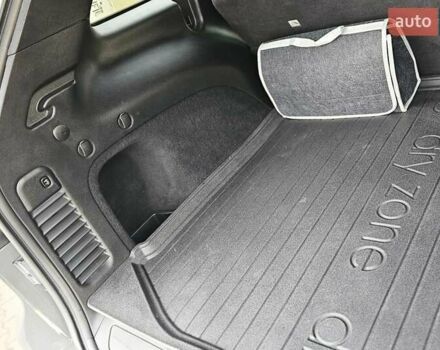 Джип Гранд Чероки 2020 в Ивано-Франковске на Automoto.ua Серый Джип Гранд Чероки, объемом двигателя 3.6 л и пробегом 83 тыс. км за 28250 $, фото 19 на Automoto.ua