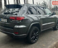Сірий Джип Grand Cherokee, об'ємом двигуна 3.6 л та пробігом 57 тис. км за 26500 $, фото 5 на Automoto.ua