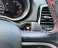 Серый Джип Гранд Чероки, объемом двигателя 3.6 л и пробегом 110 тыс. км за 33200 $, фото 41 на Automoto.ua