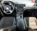 Джип Гранд Чероки 2020 в Днепре (Днепропетровске) на Automoto.ua Серый Джип Гранд Чероки, объемом двигателя 3.6 л и пробегом 101 тыс. км за 6100 $, фото 7 на Automoto.ua