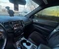 Серый Джип Гранд Чероки, объемом двигателя 3.6 л и пробегом 126 тыс. км за 25000 $, фото 44 на Automoto.ua