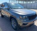 Сірий Джип Grand Cherokee, об'ємом двигуна 0.36 л та пробігом 53 тис. км за 28400 $, фото 3 на Automoto.ua