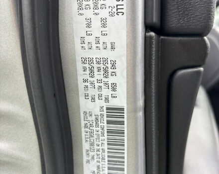 Серый Джип Гранд Чероки, объемом двигателя 3.6 л и пробегом 71 тыс. км за 24999 $, фото 45 на Automoto.ua