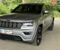 Сірий Джип Grand Cherokee, об'ємом двигуна 3.6 л та пробігом 81 тис. км за 25100 $, фото 36 на Automoto.ua