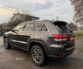 Сірий Джип Grand Cherokee, об'ємом двигуна 3.6 л та пробігом 101 тис. км за 21999 $, фото 3 на Automoto.ua