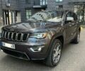 Сірий Джип Grand Cherokee, об'ємом двигуна 3.6 л та пробігом 95 тис. км за 25000 $, фото 1 на Automoto.ua
