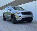 Сірий Джип Grand Cherokee, об'ємом двигуна 3.6 л та пробігом 55 тис. км за 15600 $, фото 1 на Automoto.ua