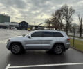 Сірий Джип Grand Cherokee, об'ємом двигуна 3.6 л та пробігом 246 тис. км за 20900 $, фото 3 на Automoto.ua