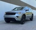 Джип Гранд Чероки 2020 в Полтаве на Automoto.ua Серый Джип Гранд Чероки, объемом двигателя 3.6 л и пробегом 55 тыс. км за 15600 $, фото 2 на Automoto.ua
