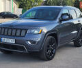 Сірий Джип Grand Cherokee, об'ємом двигуна 3.6 л та пробігом 57 тис. км за 26500 $, фото 1 на Automoto.ua
