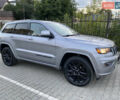 Сірий Джип Grand Cherokee, об'ємом двигуна 3.6 л та пробігом 77 тис. км за 30000 $, фото 7 на Automoto.ua