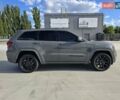 Сірий Джип Grand Cherokee, об'ємом двигуна 3.6 л та пробігом 100 тис. км за 27200 $, фото 4 на Automoto.ua