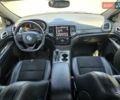 Сірий Джип Grand Cherokee, об'ємом двигуна 3.6 л та пробігом 100 тис. км за 27200 $, фото 13 на Automoto.ua