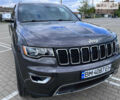 Сірий Джип Grand Cherokee, об'ємом двигуна 3.6 л та пробігом 63 тис. км за 27500 $, фото 4 на Automoto.ua