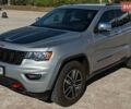 Сірий Джип Grand Cherokee, об'ємом двигуна 3.6 л та пробігом 123 тис. км за 24000 $, фото 1 на Automoto.ua