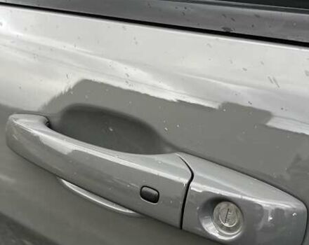 Джип Гранд Чероки 2020 в Луцке на Automoto.ua Серый Джип Гранд Чероки, объемом двигателя 3.6 л и пробегом 115 тыс. км за 27500 $, фото 31 на Automoto.ua