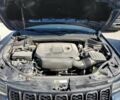 Сірий Джип Grand Cherokee, об'ємом двигуна 3.6 л та пробігом 100 тис. км за 8000 $, фото 10 на Automoto.ua