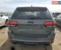 Сірий Джип Grand Cherokee, об'ємом двигуна 6.4 л та пробігом 16 тис. км за 23000 $, фото 6 на Automoto.ua