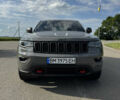 Джип Гранд Чероки 2020 в Киеве на Automoto.ua Серый Джип Гранд Чероки, объемом двигателя 3.6 л и пробегом 48 тыс. км за 28600 $, фото 1 на Automoto.ua