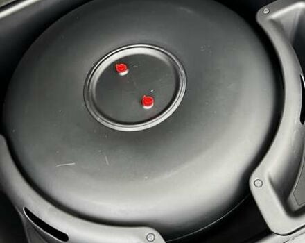 Джип Гранд Чероки 2020 в Луцке на Automoto.ua Серый Джип Гранд Чероки, объемом двигателя 3.6 л и пробегом 115 тыс. км за 27500 $, фото 11 на Automoto.ua